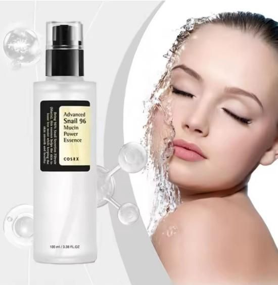 🌟 Snail 96 Mucin Power Essence (Pack of 2)