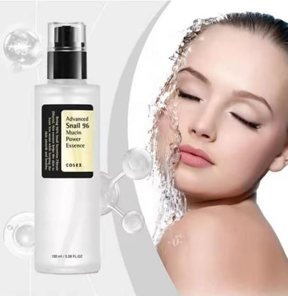 🌟 Snail 96 Mucin Power Essence (Pack of 2)