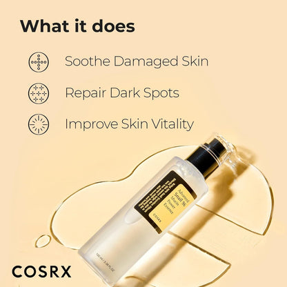 🌟 Snail 96 Mucin Power Essence (Pack of 2)