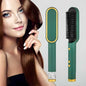 Professional Electric Hair Straightener Comb Brush 💁‍♀️✨