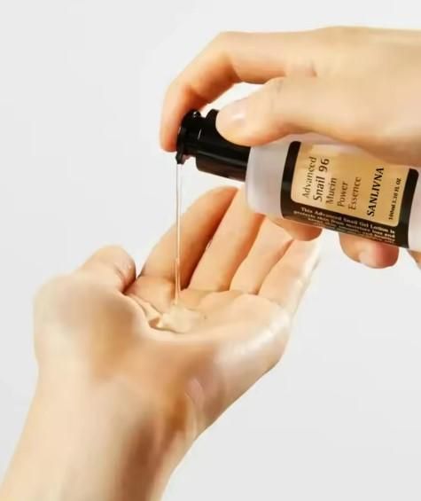 🌟 Snail 96 Mucin Power Essence (Pack of 2)