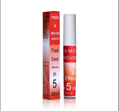 Tags & Moles Remover Gel✨