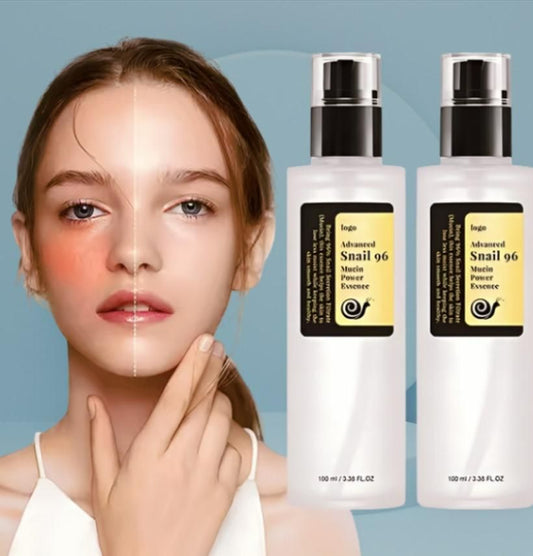 🌟 Snail 96 Mucin Power Essence (Pack of 2)